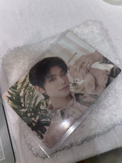 24 𝘿𝙍𝙀𝘼𝙈 𝙒𝙀𝙀𝙆 周邊卡 𝙑𝙀𝙍.1 𝙔𝙀𝙊𝙉𝙅𝙐𝙉