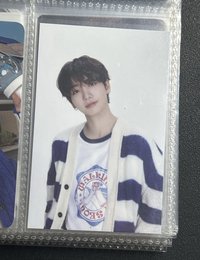 （含糖果包）knock on 巡迴  糖果包 3