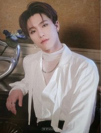 SOCIAL CLUB 明信片 檔案卡