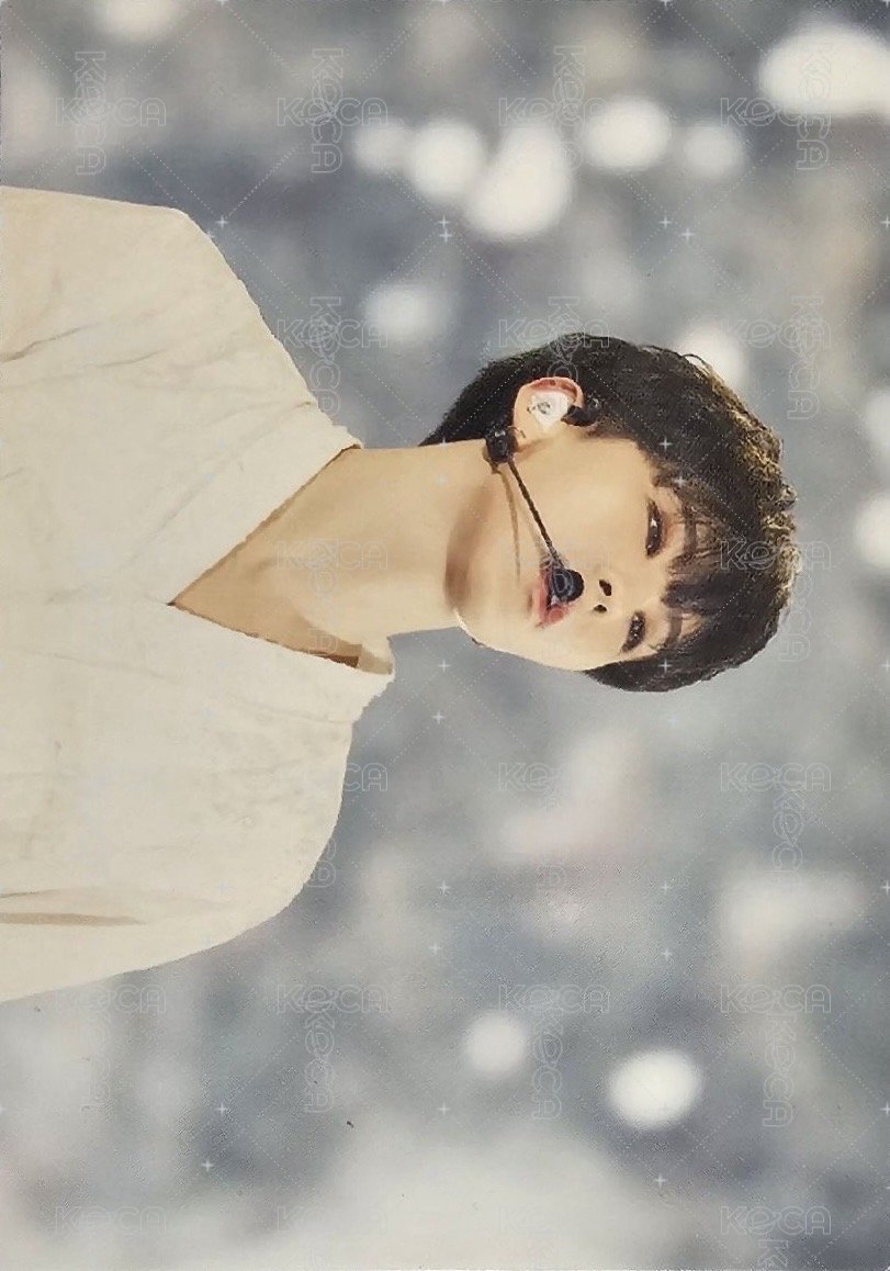 FOLLOWFELLOW 隨機卡  正面