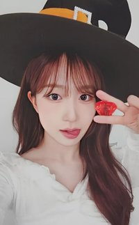 FORWARD sw 線下 9.0 簽售卡 魔女嫄