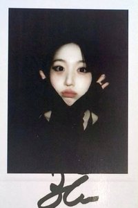 FORWARD am 2.0 幸運卡 拍立得