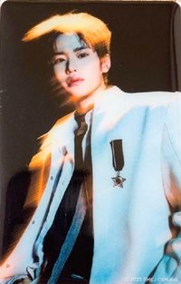 RIIZING LOUD 隨機卡 E賞