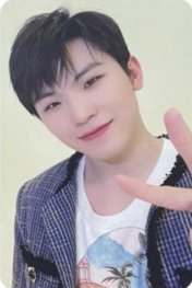 NOT ALONE 專輯卡 C盤