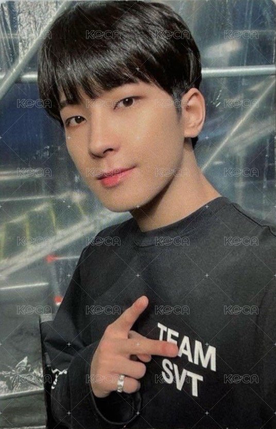 22‘克拉島 隨機卡 自拍卡 正面