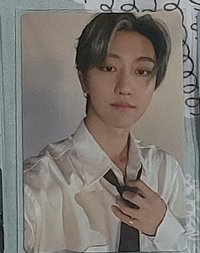 A3 迷九 專卡 八