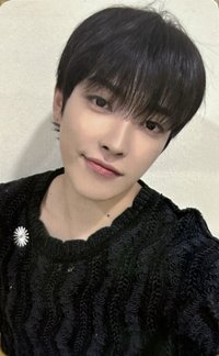 IN YOUR FANTASY 周邊卡 