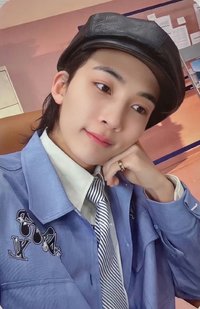 MINI10 br 簽售卡 ｜簽售