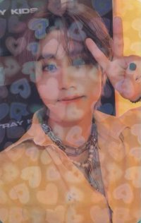 5-STAR kms 1.0 特典卡 