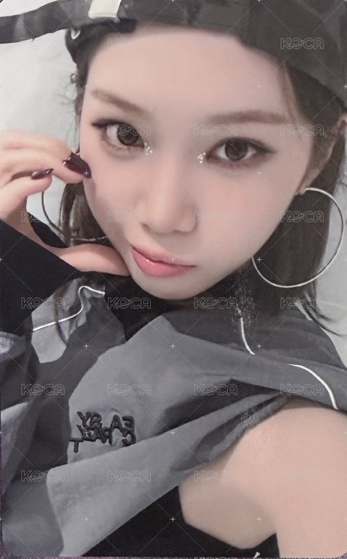 DIFFERENT 環球 大阪 入場卡 / 場限卡  正面