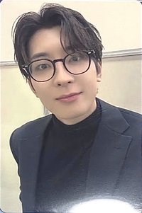 MINI11 日咖 感謝祭2.0 特典卡 