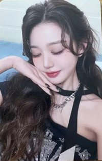 Be Alright   幸運卡 共同特典