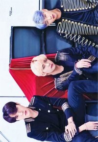 SY Tour 隨機卡 日巡 分隊(6/9)