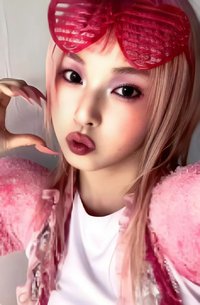 BREAK am 1.0 幸運卡 