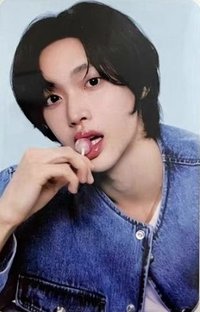 RIIZE Park 隨機卡 