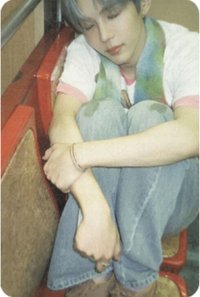 RIIZING 專輯卡 PP版 隨機卡