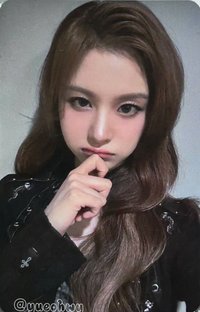 FORWARD mp 簽售卡 