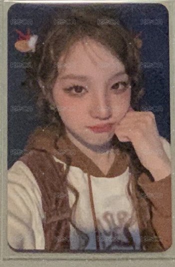 琦（帶妮或娟