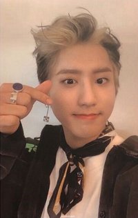 GO生 專輯卡 Concept B ver.