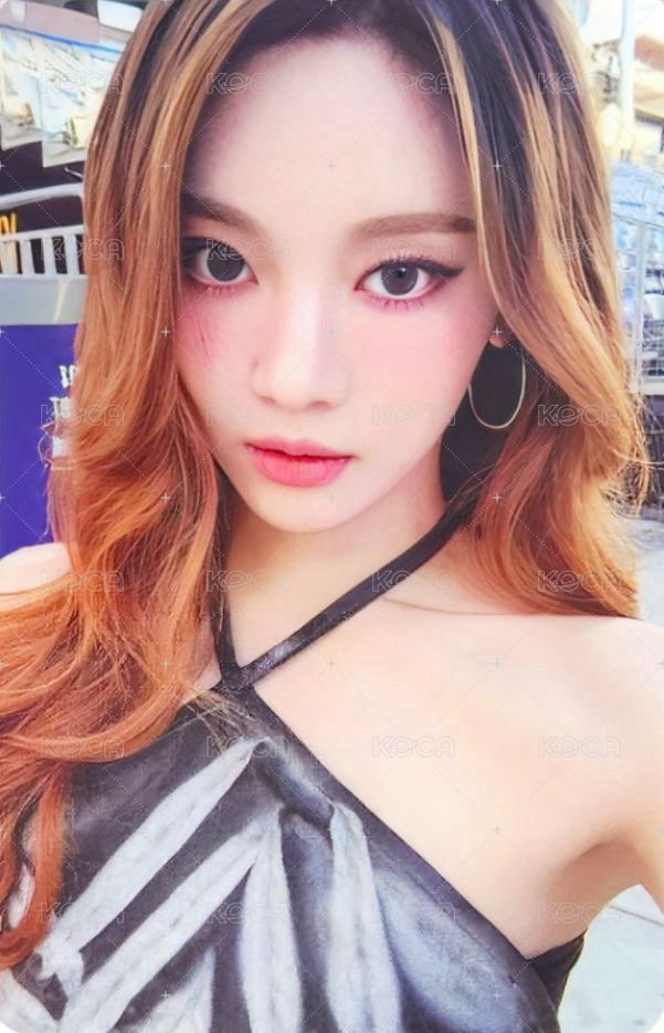 Dirty Work ms 幸運卡 寧 正面