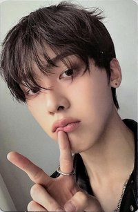 DUSK 專輯卡 Dawn ver.