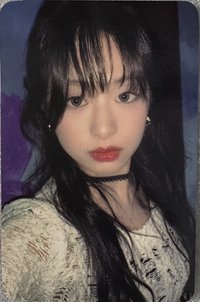 25世巡 拼圖卡 周邊卡 