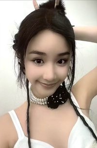 BABYMONS7ER yg 單封預售ver.A 特典卡 