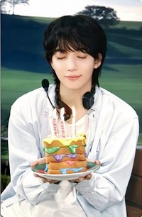 生日禮盒ver4 周邊卡 