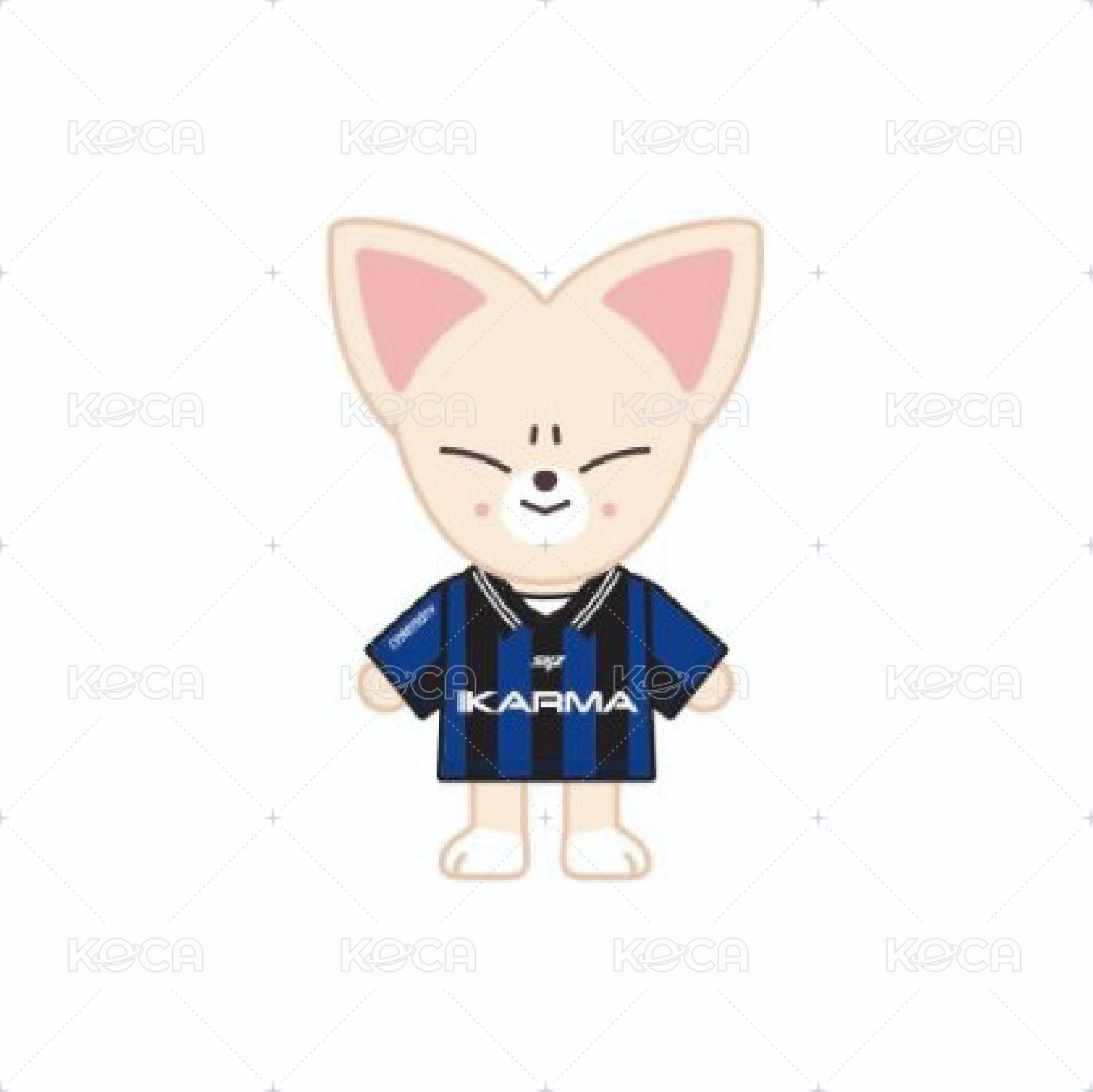 電子專 Skzoo ver.