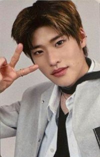 RIIZING LOUD 隨機卡 日巡場週