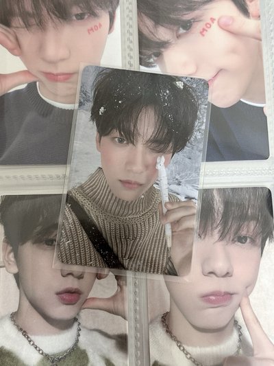 打歌卡 兔子筆 中背