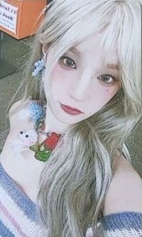 I SWAY 塔店 特典卡 咖啡廳後期