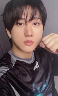 KARMA fans 幸運卡 