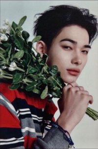 宵 專輯卡 初回B