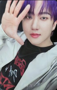 ATE week 1 打歌卡 Music Bank