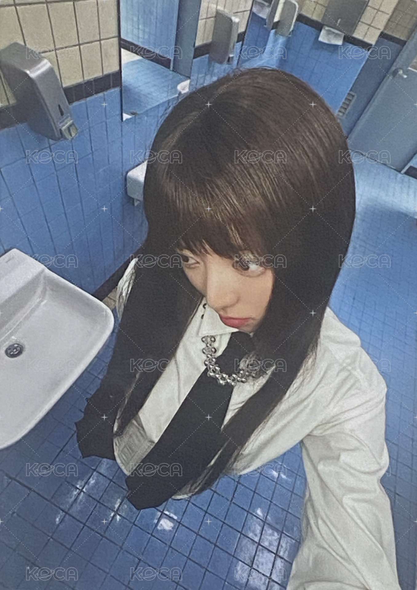 GOLD 專輯卡 電子專專卡 正面