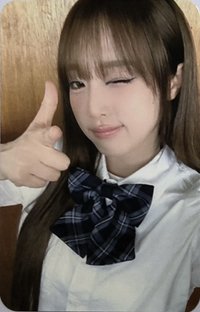 迷四 mnet 特典卡 簽專