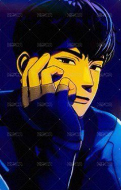 迷三 專輯卡 POCAALBUM Ver. 正面