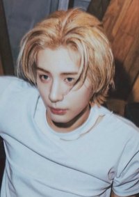 No Genre ms “MINI版“ 特典卡 