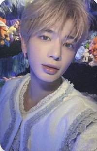 迷五 楠藝 2.0 簽售卡 