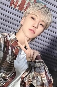 生日禮盒ver.4 周邊卡 