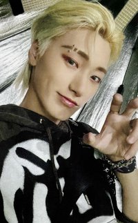 Movement 專輯卡 A ver. Limited