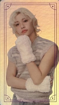 5th FM 隨機卡 大卡