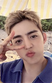 HYPE VIBES ms PB 特典卡 