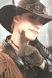 Outlaw wm 2.0 簽售卡 