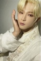 BLOOD MOON 專輯卡 