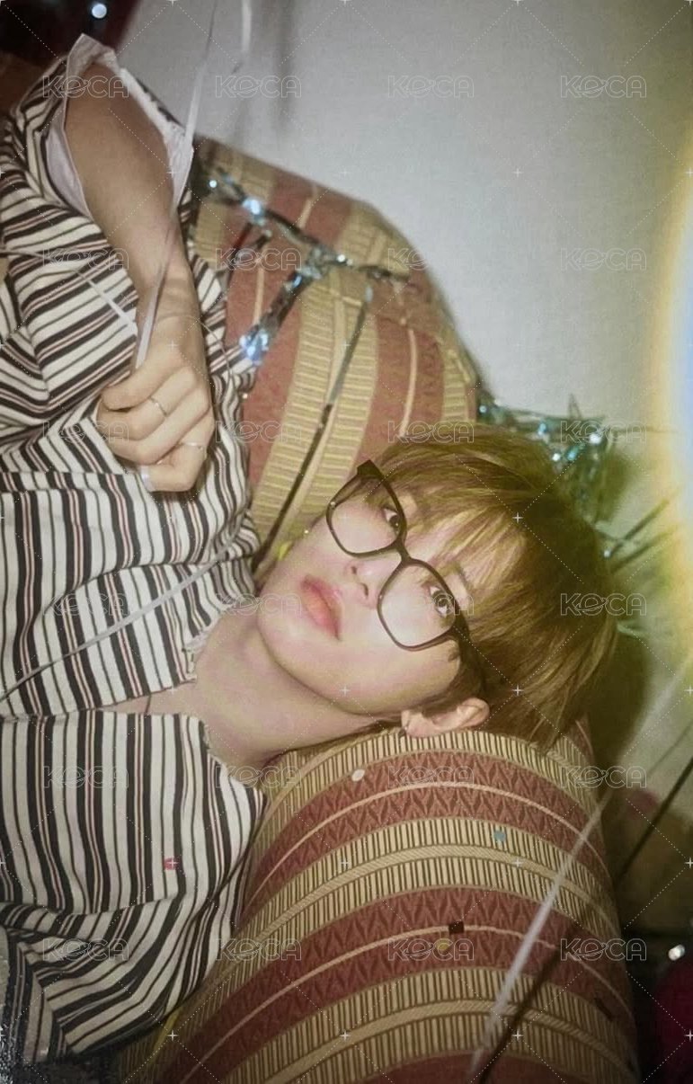 25生日 明信片 派對 A ver. 正面