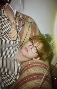 25生日 明信片 派對 A ver.