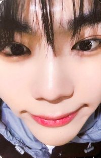 迷三 sr 特典卡 臉部特寫 ver.