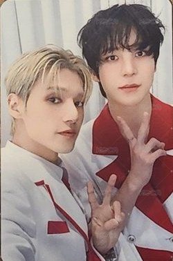 ANITEEZ IN THE CALLING 任務卡  正面